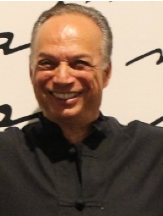 Coach Joe Panganiban in Los Angeles CA