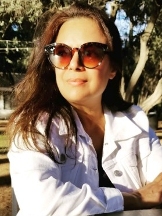 Coach Bina Jhaveri in Los Angeles CA