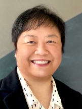 Coach Joy Woo in San Francisco CA