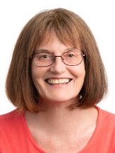 Sue Wald