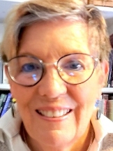Judy Milinowski