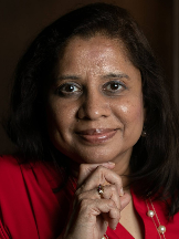Meet Coach Nearby Bina Patel in Washington DC